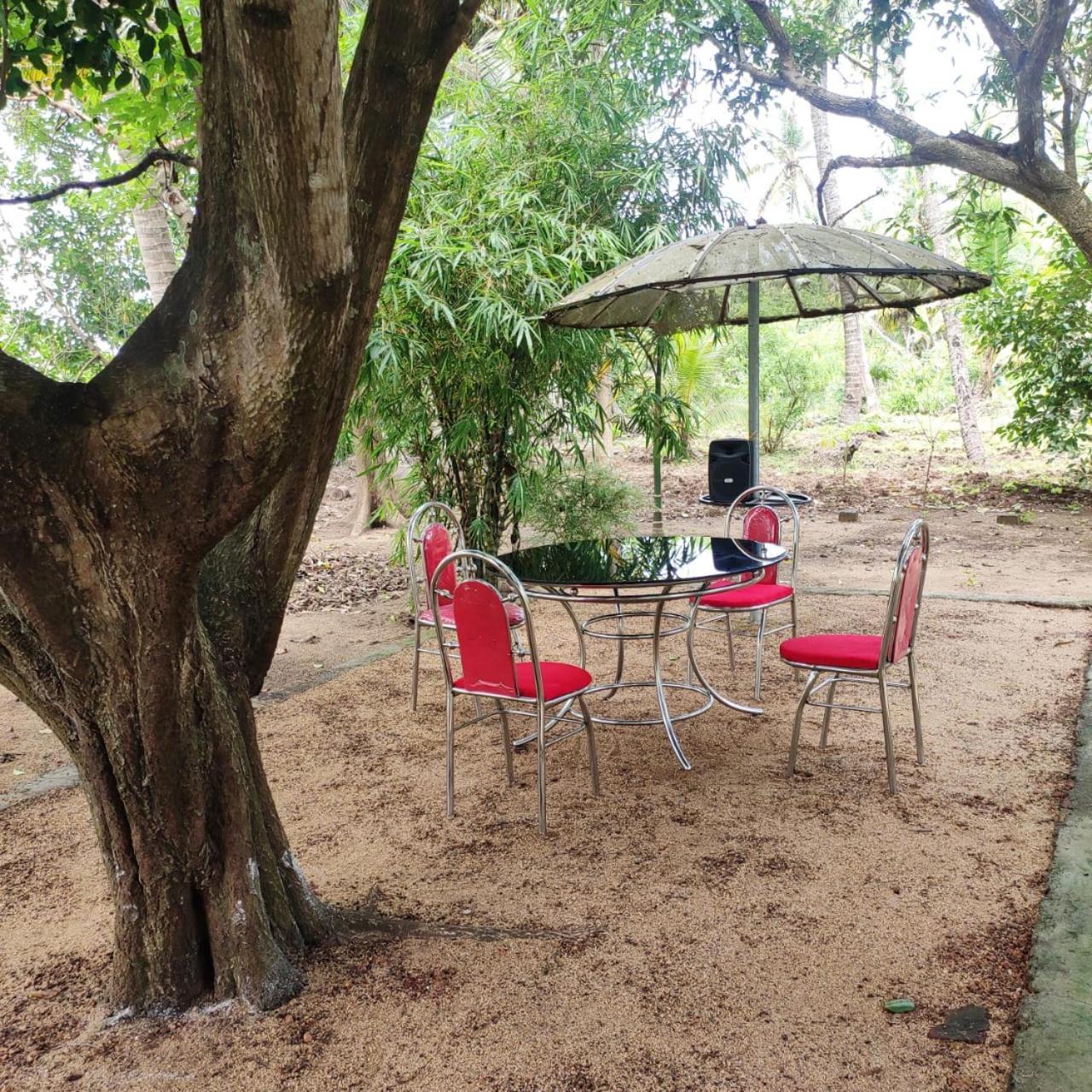 Munroe Inn Homestay Kollam Eksteriør bilde